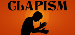 Clapism banner