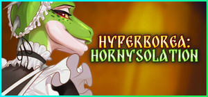 Hyperborea: Hornysolation banner