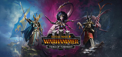 Total War: WARHAMMER III - Tides of Torment
