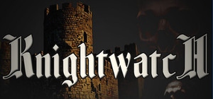 Knightwatch banner