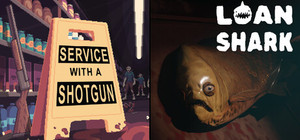 Carts & Sharks Bundle banner