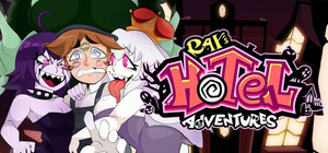 Ray's Hotel Adventures banner
