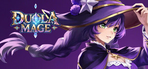Duola Mage banner
