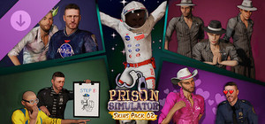 Prison Simulator: Skins Pack 02 banner