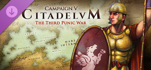 Citadelum Campaign V: The Third Punic War banner
