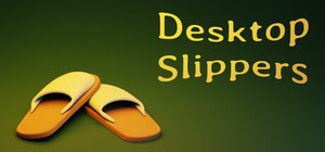 Desktop Slippers banner