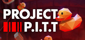 Project P.I.T.T. banner