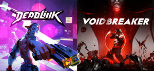 VOID/BREAKER + Deadlink banner
