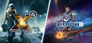 EVERSPACE 2 + X4: Foundations banner