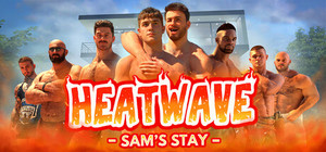 Heatwave: Sam's Stay banner
