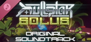 Nullstar: Solus Original Soundtrack banner