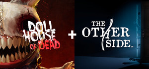 Dollhouse of Dead X The Other Side banner