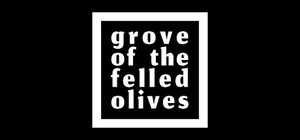 Grove of the Felled Olives banner
