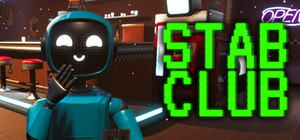 Stab Club banner