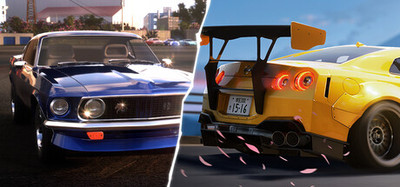 JDM: Japanese Drift Master x JDM: Made in USA