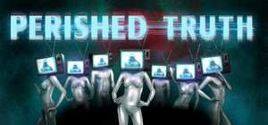 Perished Truth banner