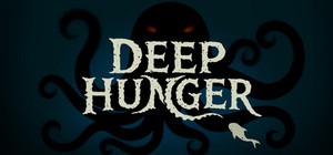 Deep Hunger banner