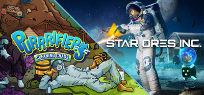 Purrrifiers: Star Ores Chaos