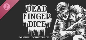Dead Finger Dice Soundtrack banner