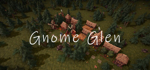 Gnome Glen banner