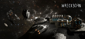 Wreckborn banner