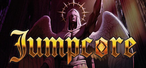 Jumpcore banner
