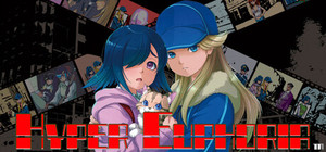 Hyper Euphoria banner