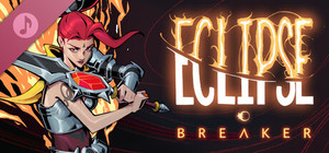 Eclipse Breaker Soundtrack banner