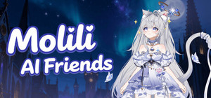 Molili AI Friends: Your AI Desk Pal banner