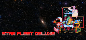 Star Fleet Deluxe banner