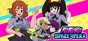 Kokoro Space Opera banner
