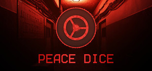 Peace Dice banner