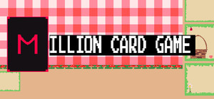 Million Card Game banner