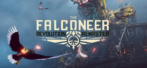 The Falconeer : Revolution Remaster banner