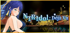 NTR Idol: Déjà Vu banner