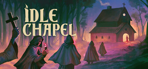 Idle Chapel banner