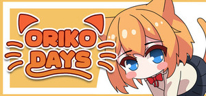Oriko Days banner