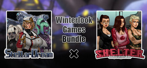 Winterlook Games banner