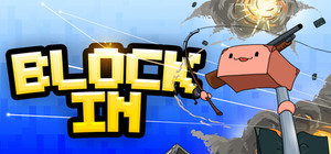 Block In banner