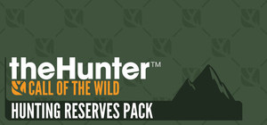 theHunter: Call of the Wild™ - Hunting Reserves Pack banner