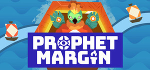 Prophet Margin banner