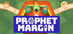 Prophet Margin banner
