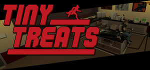 Tiny Treats banner