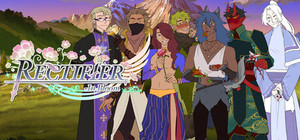 Rectifier: In Bloom banner