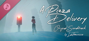 A Pizza Delivery - Original Soundtrack banner