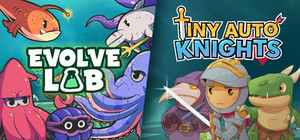 Tiny Auto Lab banner