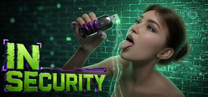 In-Security banner