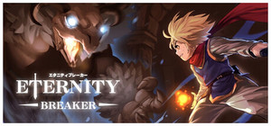 Eternity Breaker banner