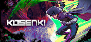 Kosenki banner