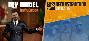 Hotel Deconstructed banner